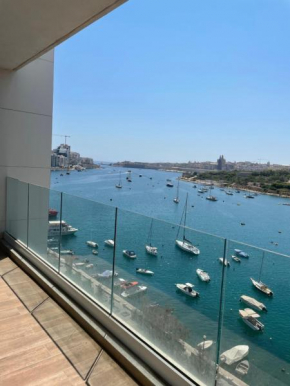 Amazing Sea View apartment